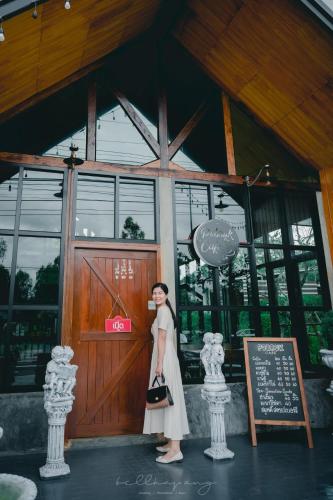 Restaurant, พบรักรีสอร์ท Pobruk resort near Thabo Crown Prince Hospital Restaurant, พบรักรีสอร์ท Pobruk resort near Thabo Crown Prince Hospital