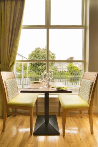 Εστιατόριο, Riverside Hotel in Sligo Εστιατόριο, Riverside Hotel in Sligo