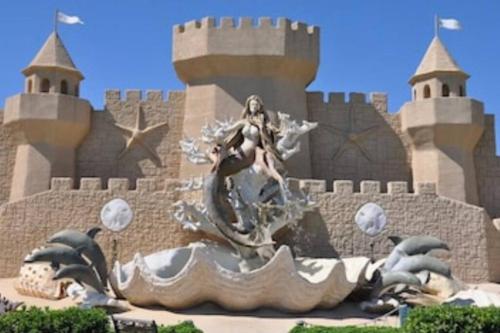 Cozy Coastal Condo in Corpus Christi (Texas) Cozy Coastal Condo in Corpus Christi (Texas)