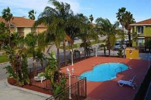 Cozy Coastal Condo in Corpus Christi (Texas) Cozy Coastal Condo in Corpus Christi (Texas)
