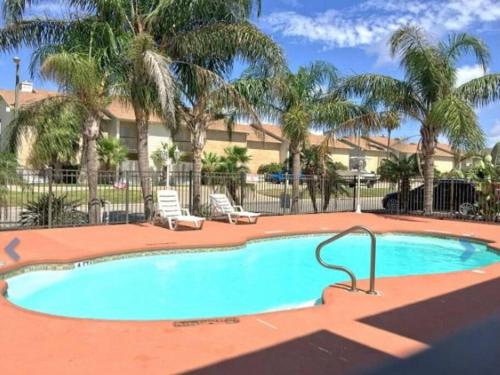 Cozy Coastal Condo in Corpus Christi (Texas) Cozy Coastal Condo in Corpus Christi (Texas)