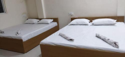 Shree Gajlaxmi Hotel in ウッジャイン Shree Gajlaxmi Hotel in ウッジャイン