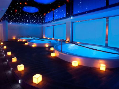 Toplice, AR Diamante Beach Spa Hotel in Calpe Toplice, AR Diamante Beach Spa Hotel in Calpe