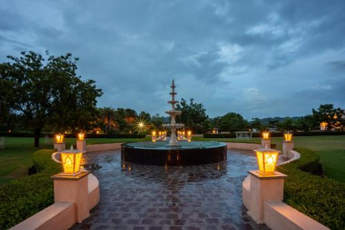 Trulyy The Shakti Vilas in Debari Trulyy The Shakti Vilas in Debari