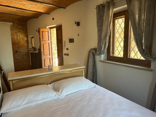 Tuscan Palace - Petit Apartment