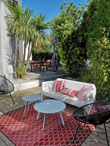 VILLA MONTPELLIER in Montpellier VILLA MONTPELLIER in Montpellier