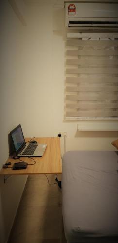 Awedee Homestay Putrajaya near Putra Mosque Awedee Homestay Putrajaya near Putra Mosque
