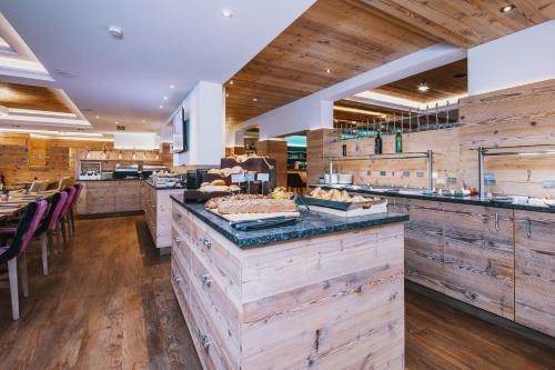 Food and beverages, Hotel Flachauerhof in Flachau Food and beverages, Hotel Flachauerhof in Flachau