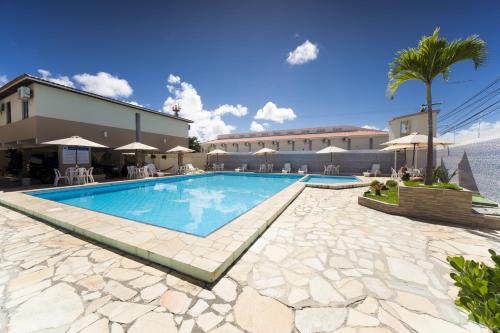 Pogled, Hotel Rekinte in Aracaju Pogled, Hotel Rekinte in Aracaju