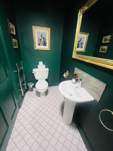 The Gin Lounge Rooms in Ilkley The Gin Lounge Rooms in Ilkley