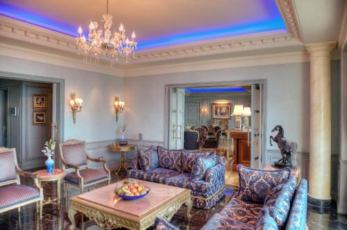 Le Royal Hotel - Beirut in Zouq El Kharab Le Royal Hotel - Beirut in Zouq El Kharab