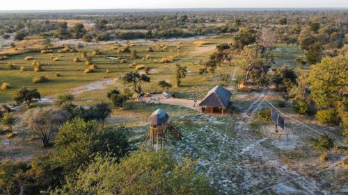 Chobe Hideaway in Muchenje Chobe Hideaway in Muchenje