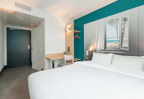 B&B HOTEL Saint-Geours-de-Maremne Hossegor in Dax B&B HOTEL Saint-Geours-de-Maremne Hossegor in Dax