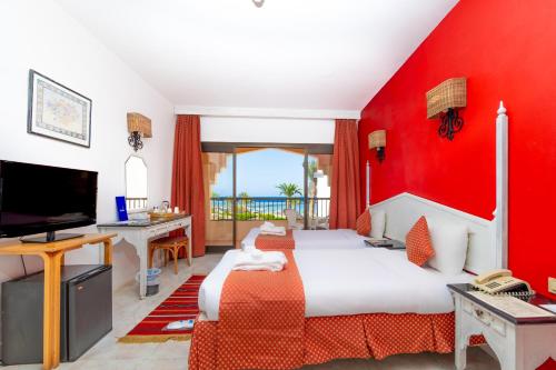 TOP Flamenco Beach and Resort El Quseir in El Quseir TOP Flamenco Beach and Resort El Quseir in El Quseir