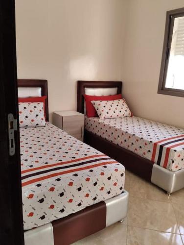 Appartement Cozy Louizia in 모하메디아 Appartement Cozy Louizia in 모하메디아