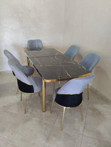 Appartement Cozy Louizia in 모하메디아 Appartement Cozy Louizia in 모하메디아