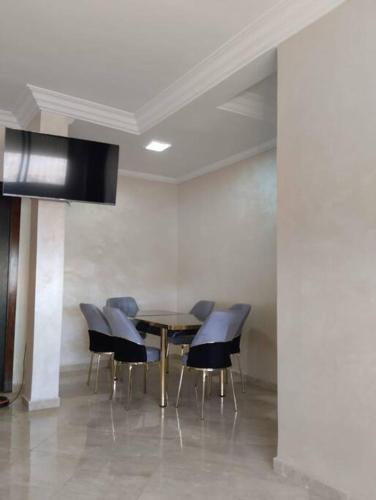 Appartement Cozy Louizia in 모하메디아 Appartement Cozy Louizia in 모하메디아