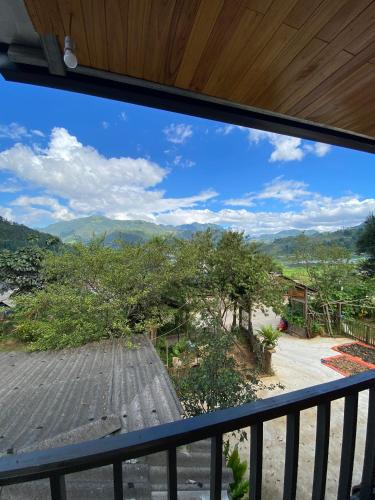 May Kim Ta Phin Homestay in Ta Phin May Kim Ta Phin Homestay in Ta Phin