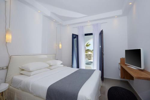 Ammos Exo Gialos Santorini in Exo Gialos Thiras Ammos Exo Gialos Santorini in Exo Gialos Thiras