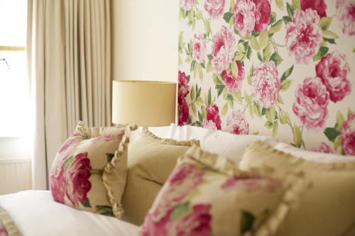 This photo about The Hare & Hounds Hotel shared on HyHotel.com