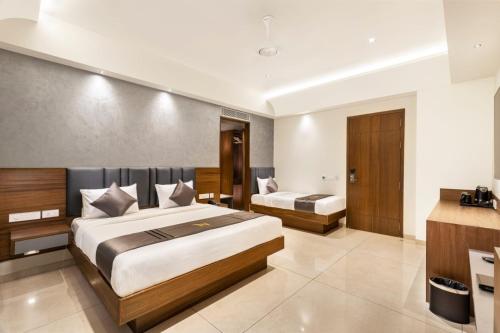 Narthaki Boutique Hotel in Bangalore Narthaki Boutique Hotel in Bangalore