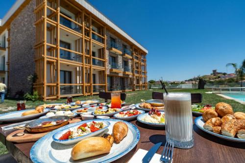 Food and beverages, Joon Cunda in Cunda Island Food and beverages, Joon Cunda in Cunda Island