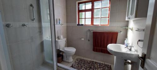 Kamar Mandi, KELKIE WYN in Struisbaai Kamar Mandi, KELKIE WYN in Struisbaai