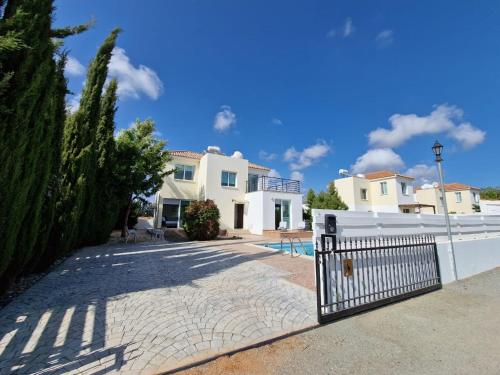 Mandria Villa in Paphos in Mandriá Mandria Villa in Paphos in Mandriá