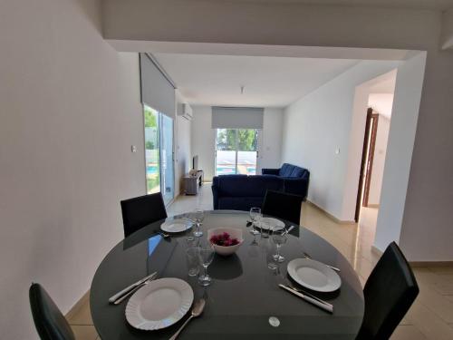 Mandria Villa in Paphos in Mandriá Mandria Villa in Paphos in Mandriá