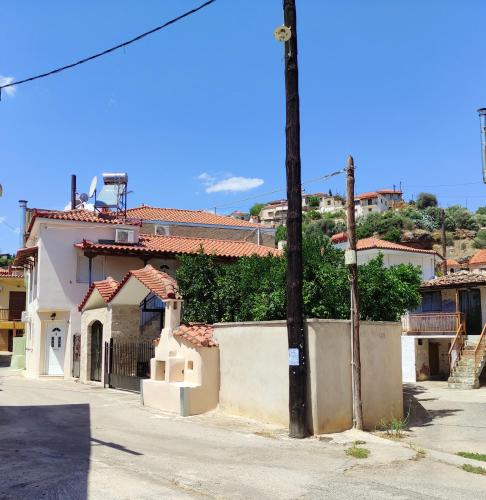 Yiannis Appartments in แอสโทรซ Yiannis Appartments in แอสโทรซ