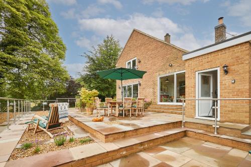 المرافق, Host & Stay - The View at Orchard View in Hognaston المرافق, Host & Stay - The View at Orchard View in Hognaston