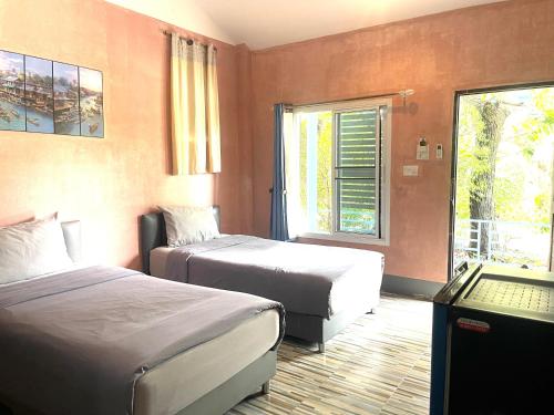Punruk Resort near Thabo Crown Prince Hospital Punruk Resort near Thabo Crown Prince Hospital