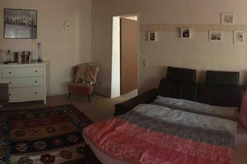 Ferienwohnung Forstwiese in Grossrosseln Ferienwohnung Forstwiese in Grossrosseln