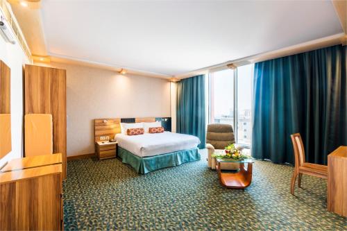 Elite Crystal Hotel in Manama Elite Crystal Hotel in Manama
