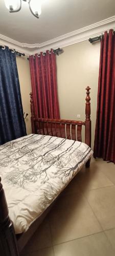 Cosy Living in Gulu Cosy Living in Gulu
