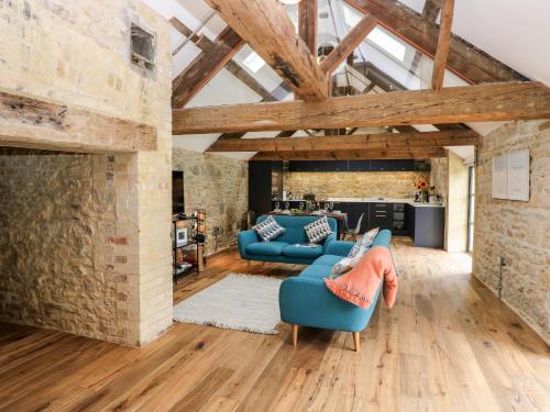 Exterior view, Tower Barn Cottage in Ryde East Exterior view, Tower Barn Cottage in Ryde East