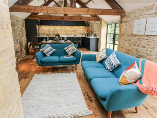 Exterior view, Tower Barn Cottage in Ryde East Exterior view, Tower Barn Cottage in Ryde East