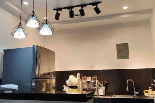 บ้านเดี่ยว 1 ห้องนอน 1 ห้องน้ำส่วนตัว ขนาด 70 ตร.ม. – ไบนานโกนาน (Golden Mountain Homestay) in บีนาโงนัน บ้านเดี่ยว 1 ห้องนอน 1 ห้องน้ำส่วนตัว ขนาด 70 ตร.ม. – ไบนานโกนาน (Golden Mountain Homestay) in บีนาโงนัน