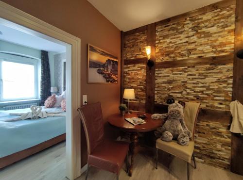 Ferienhaus Moselglück (Ferienhaus Moselgluck) in Enkirch Ferienhaus Moselglück (Ferienhaus Moselgluck) in Enkirch