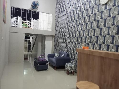 Lobby, Penginapan Lamban Queens Kamar Double Bed Lantai Bawah in Kalianda Lobby, Penginapan Lamban Queens Kamar Double Bed Lantai Bawah in Kalianda