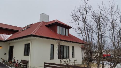 Entrada, Apotek Guesthouse in Hofn Entrada, Apotek Guesthouse in Hofn