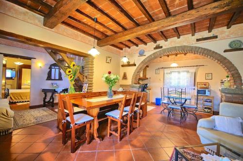 Fasiliteter, Casa Margherita 1 by PosarelliVillas in Bagnolo Fasiliteter, Casa Margherita 1 by PosarelliVillas in Bagnolo