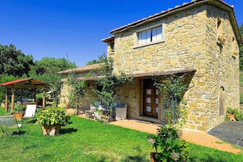 Hage, Casa Margherita 1 by PosarelliVillas in Bagnolo Hage, Casa Margherita 1 by PosarelliVillas in Bagnolo