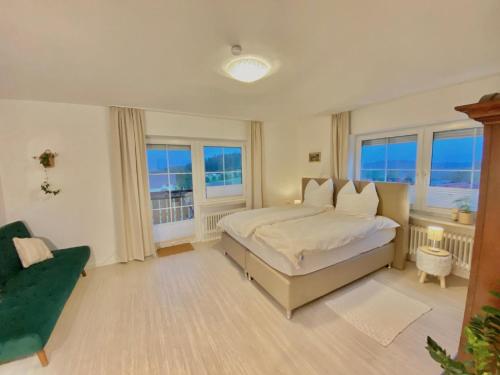Ferienwohnung Lusenhoh in Mauth Ferienwohnung Lusenhoh in Mauth