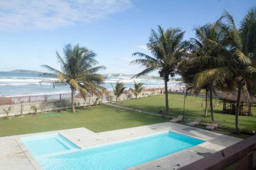 沙灘, Ankoba Beach Hôtel (Ankoba Beach Hotel) in 陶拉納魯 沙灘, Ankoba Beach Hôtel (Ankoba Beach Hotel) in 陶拉納魯