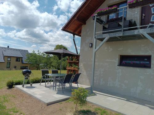 Facilities, Apartman Frymburk 700 in Frymburk Facilities, Apartman Frymburk 700 in Frymburk