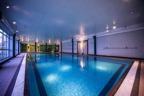 ทัศนียภาพ, DoubleTree by Hilton Cheltenham in ปิลลีย์ ทัศนียภาพ, DoubleTree by Hilton Cheltenham in ปิลลีย์