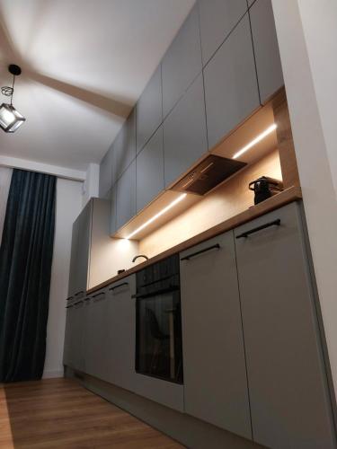 Konyha, La Casa in Piotrkow Trybunalski Konyha, La Casa in Piotrkow Trybunalski