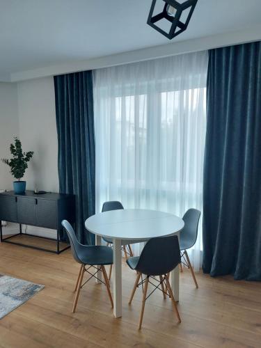 Létesítmények, La Casa in Piotrkow Trybunalski Létesítmények, La Casa in Piotrkow Trybunalski