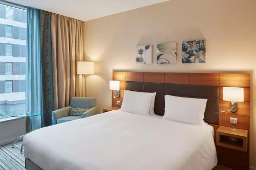 Hilton Garden Inn Frankfurt Airport - image 10